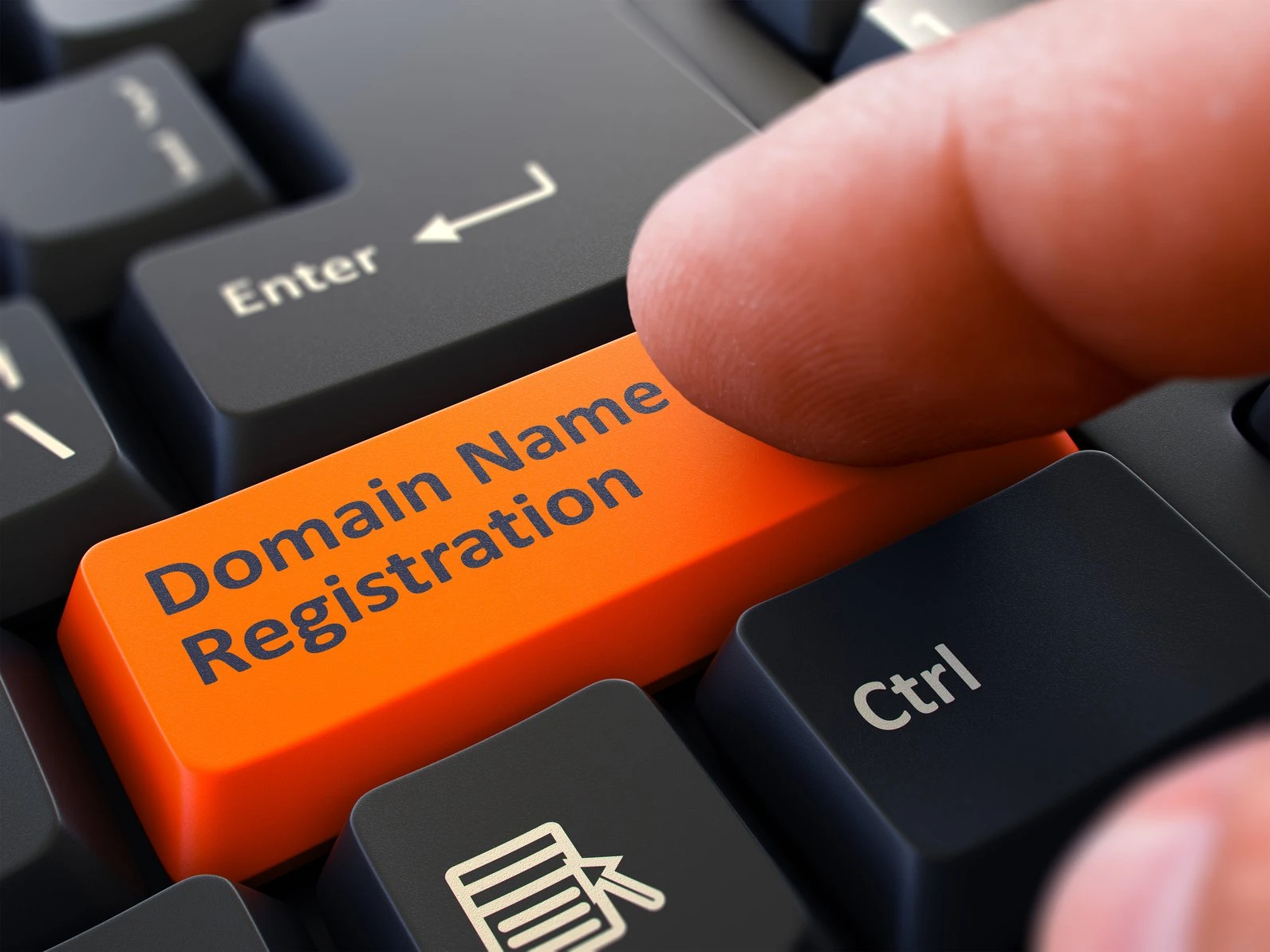 Ιδανικό domain για πετυχημένο branding
